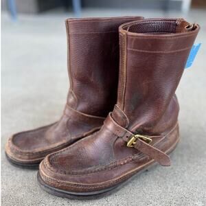 Russell Moccasin Zephyr Boots